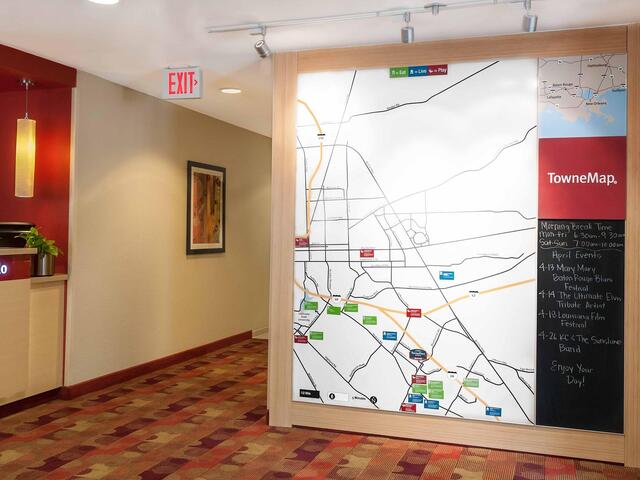TowneMap
