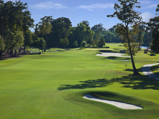 TPC Louisiana Photo 3