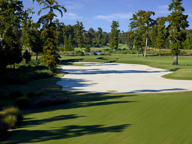 TPC Louisiana Photo 2