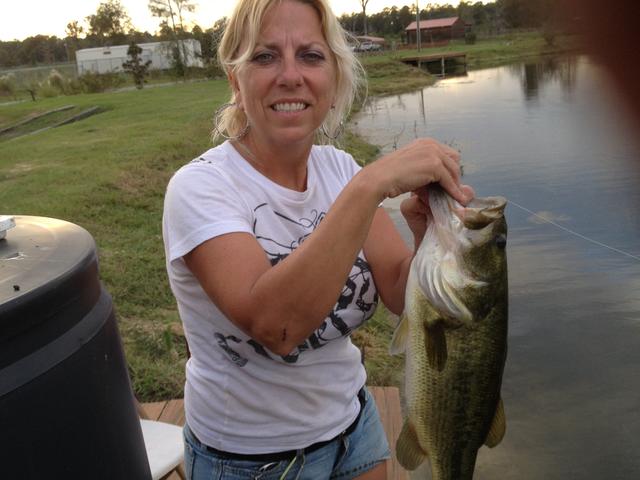 Trophy Bass Haven LLC Photo