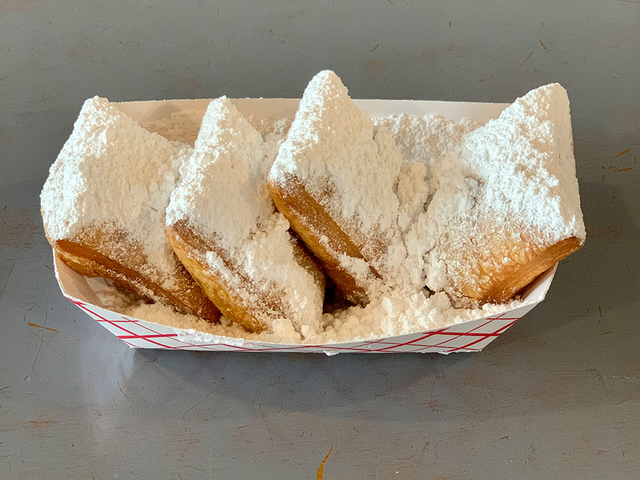 Beignets