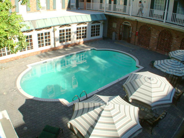 Pool Area