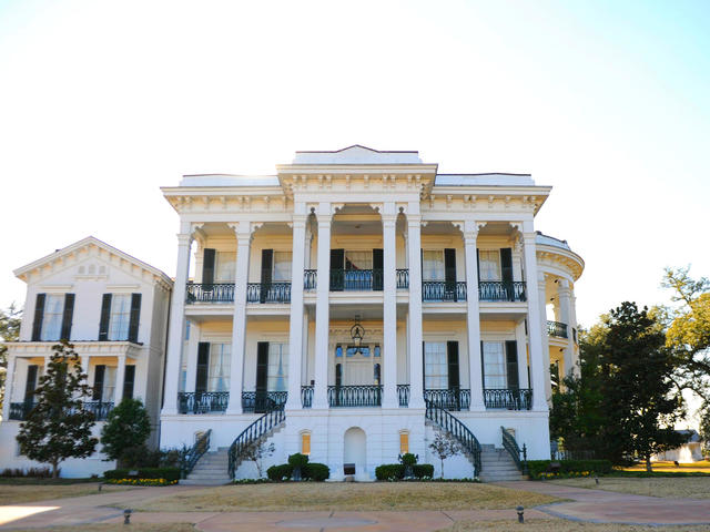 Nottoway Plantation