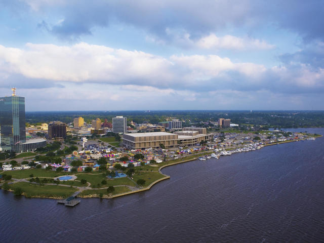 Visit Lake Charles Photo 7