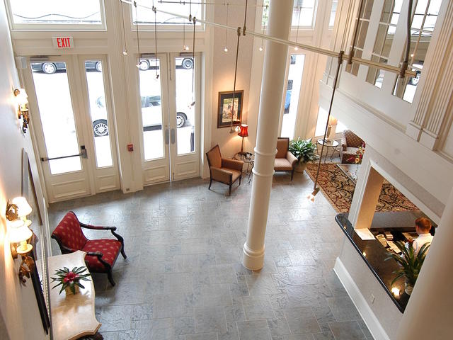 Best Western Plus St. Christopher Hotel Photo 3