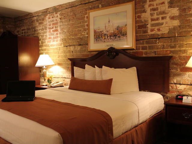 King Bed