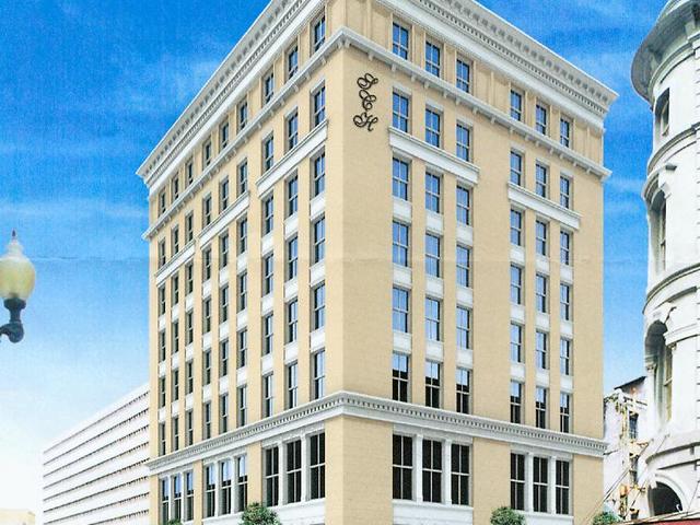 Best Western Plus St. Christopher Hotel Photo 2