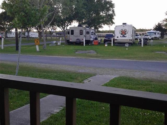 Chase's RV Park