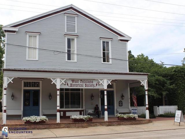 West Feliciana Historical Society Museum Photo 2