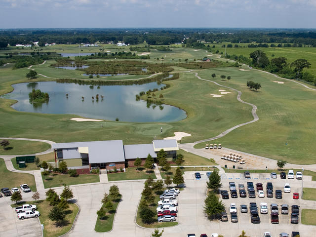 The Wetlands Golf Course Photo 3