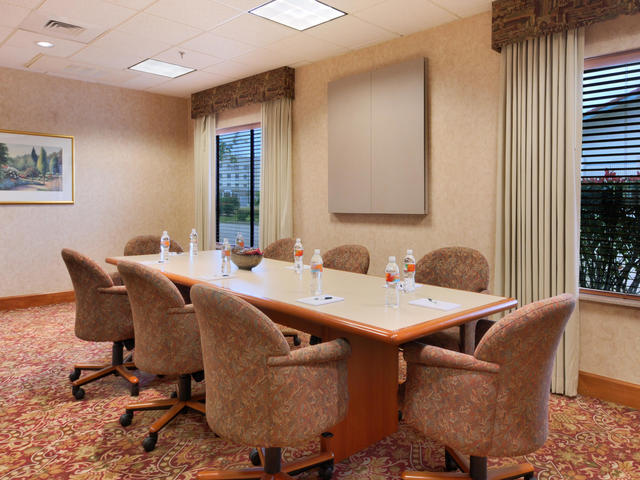 Our Boardroom