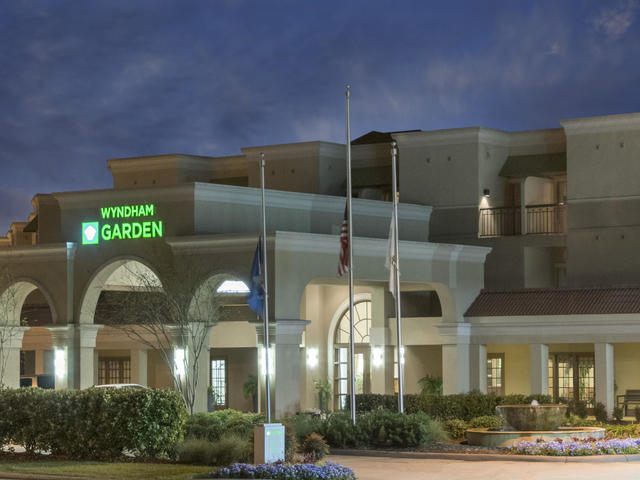 Wyndham Garden Baton Rouge Photo