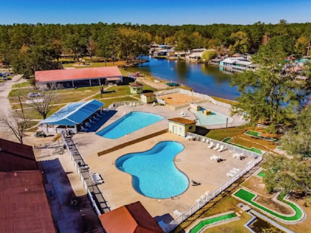 Adventures RV Resort Photo