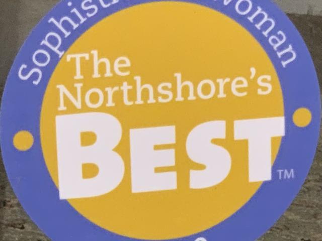 The Northshore's Best B&B