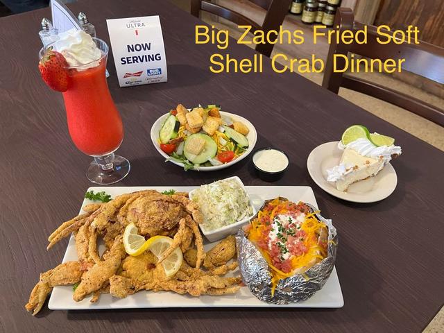 Big Zach's Place Photo 5