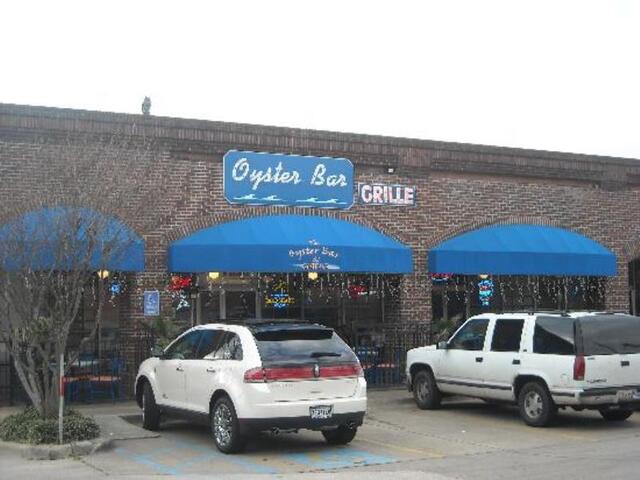 Oyster Bar & Grille Photo