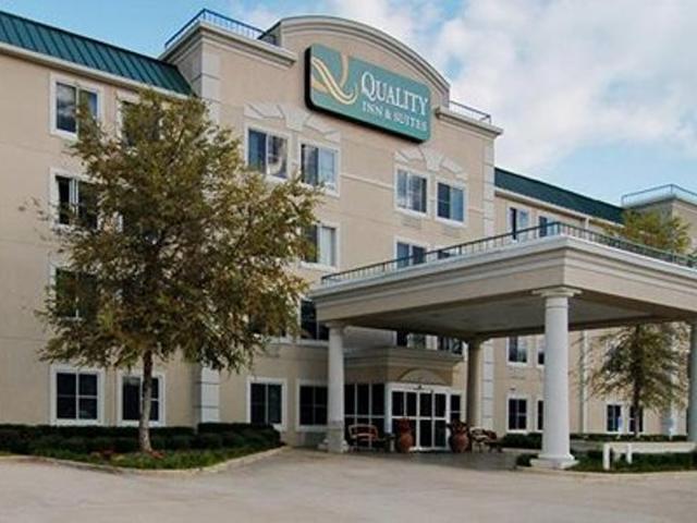 Quality Inn & Suites Bossier City Photo