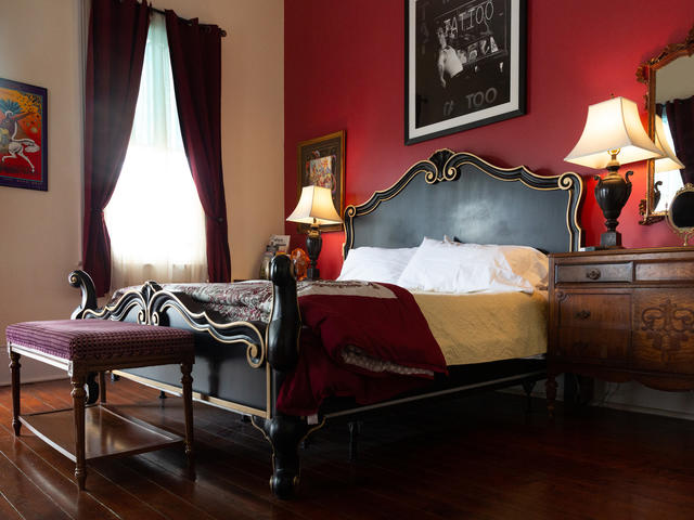 Desire Suite