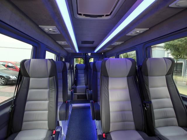 Price 4 Limo New Orleans Photo 4