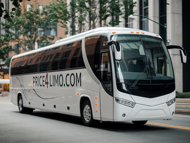 Price 4 Limo New Orleans Photo 5