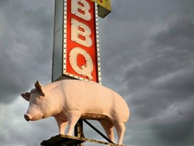 Bodacious Barbecue Photo