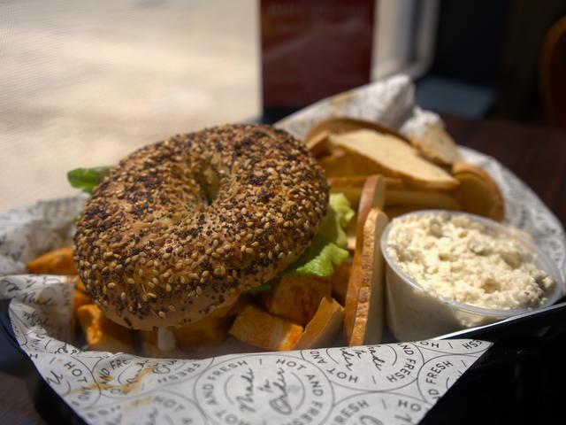 New York Bagel Houma Photo 2