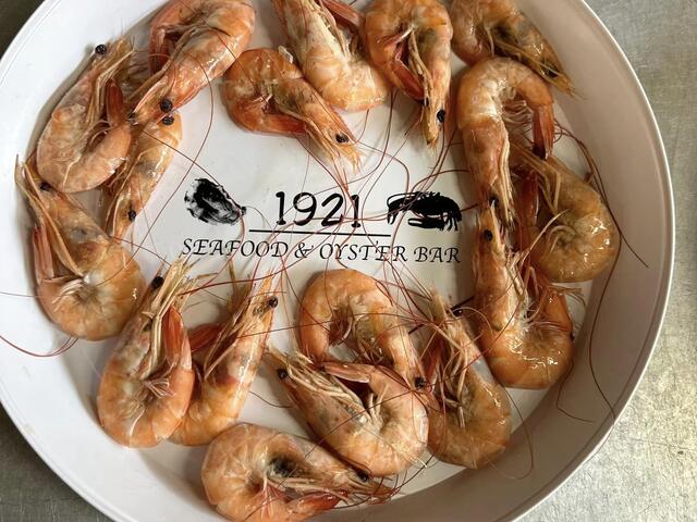 1921 SEAFOOD Photo 2