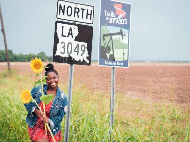 Boom or Bust Byway Photo