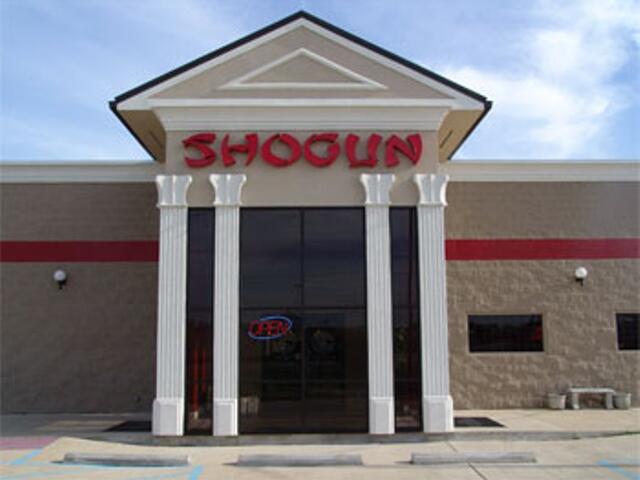 Shogun Steakhouse & Sushi Bar Photo