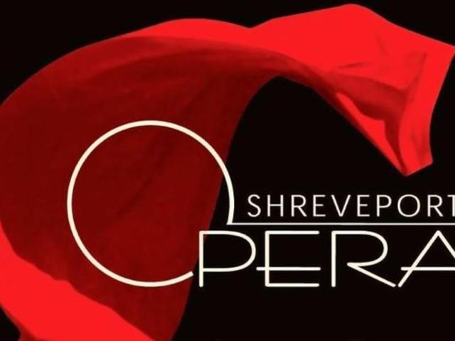 Shreveport Opera Photo