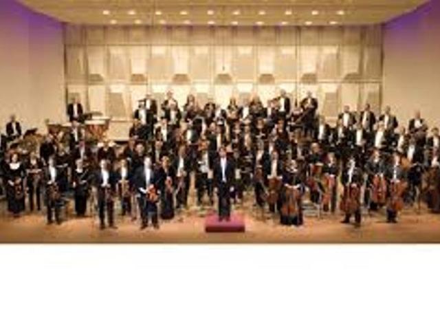 Shreveport Symphony Orchestra Photo