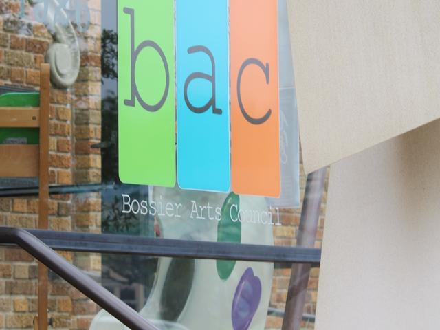 Bossier Arts Council Photo