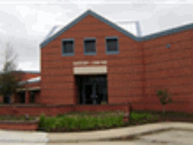 Bossier Parish Library Historical Center Photo