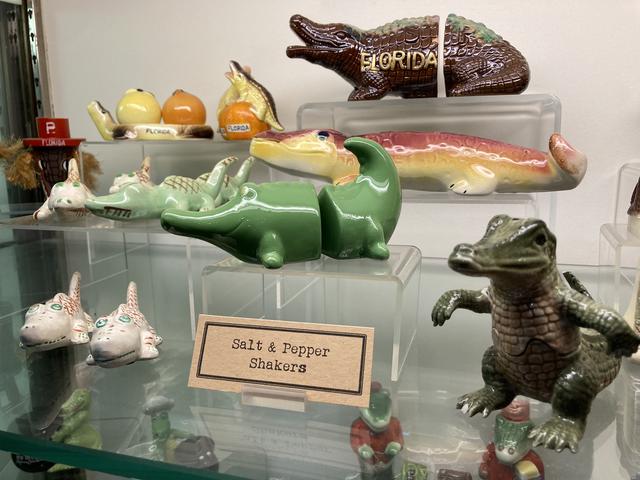 The Great American Alligator Museum Photo 5