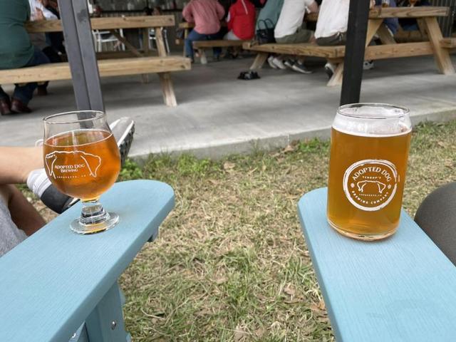 Adopted Dog Brewing Photo 2