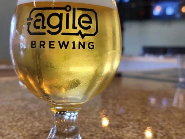 Agile Brewing Photo 3