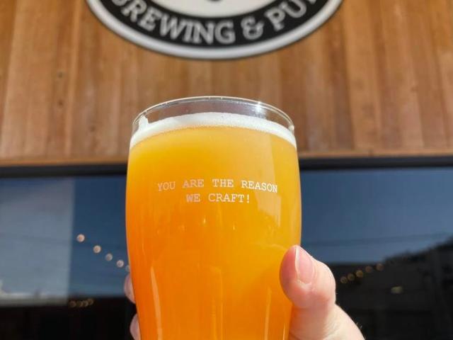 Flying Heart Brewing – West Monroe Photo 2