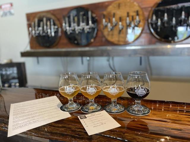 Grain Creations Brewing Company Photo 3