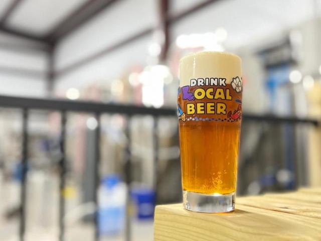 Grain Creations Brewing Company Photo 2