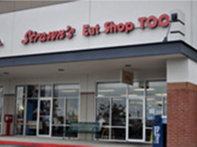 Strawn's Eat Shop Too Photo