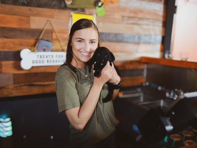 Le Chien Brewing Company Photo 4