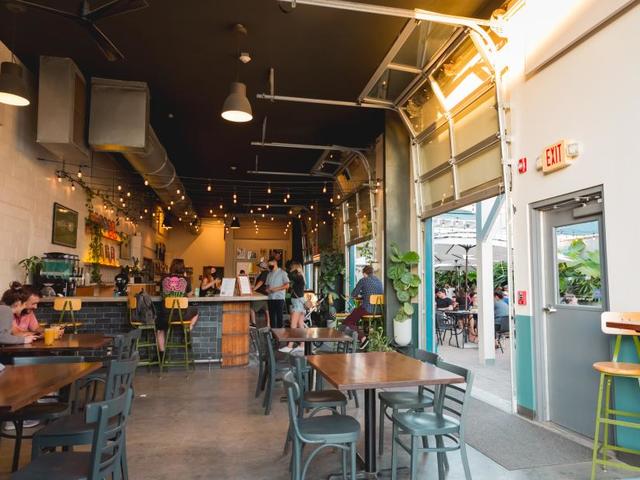 Miel Brewery & Taproom Photo 5