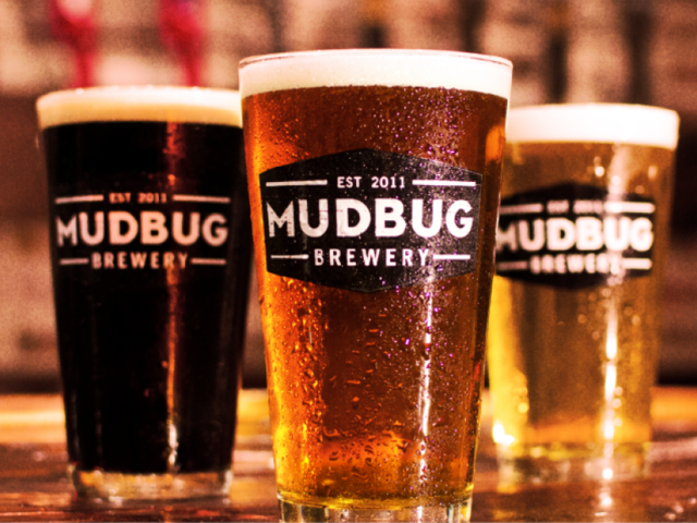 Mudbug Brewery Photo