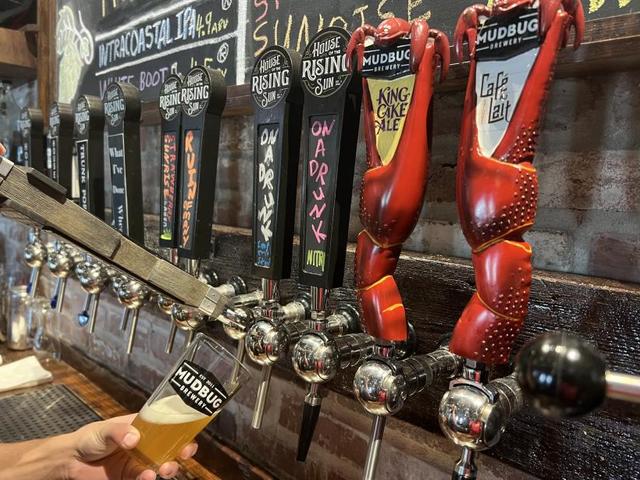 Mudbug Brewery Photo 2