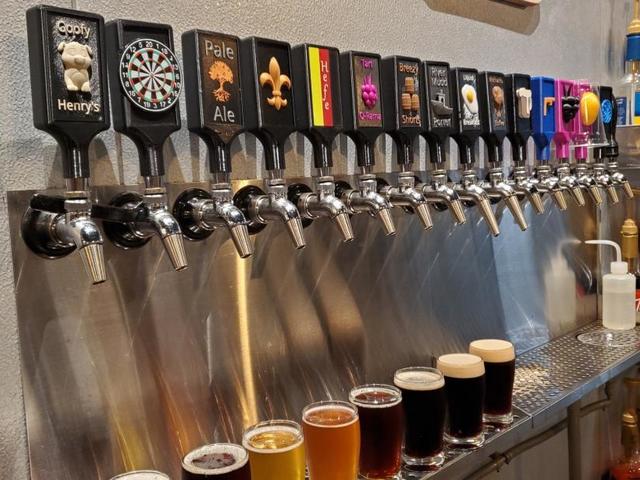 Oak Street Brewery Photo