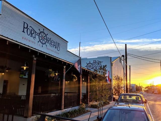 Port Orleans Brewing Company Photo 4