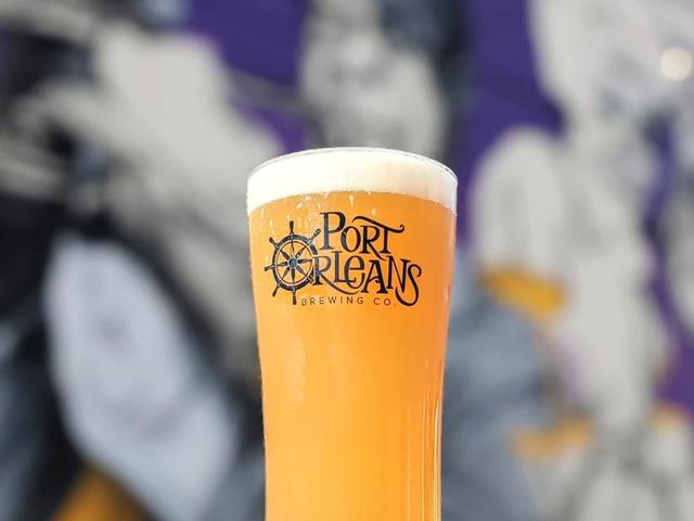 Port Orleans Brewing Company Photo