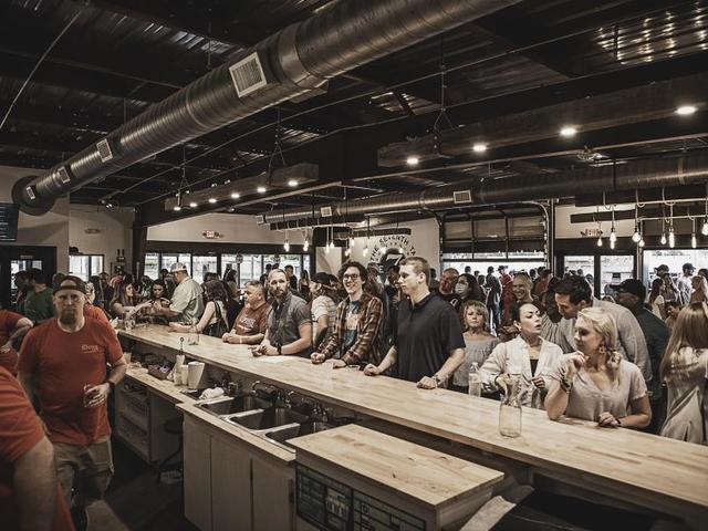 The Seventh Tap Brewing Project Photo 5