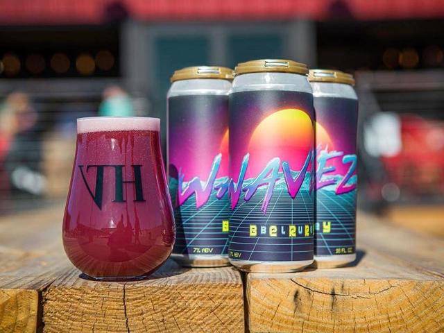 The Seventh Tap Brewing Project Photo 3