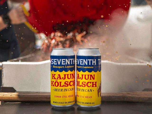 The Seventh Tap Brewing Project Photo